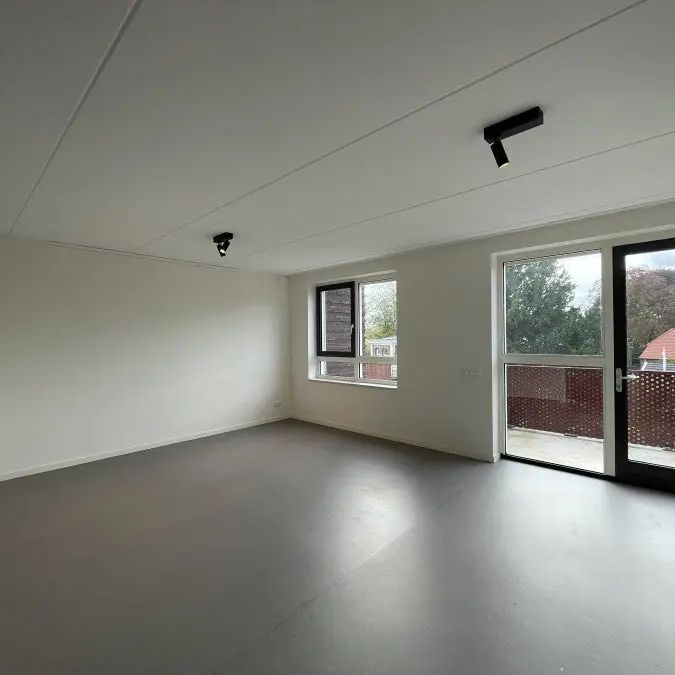 Appartement Hessenweg, Hardenberg - À Louer - Photo 1