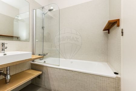 Apartamento T2 em Lisboa - Photo 5