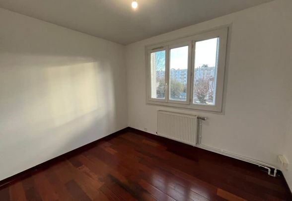 Appartement T4 à SEYSSINET PARISET - Photo 1