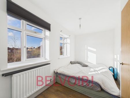 4 bedroom townhouse to rent - Photo 5