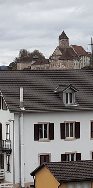 Appartement de 3 pièces au 3ème étage - Photo 2