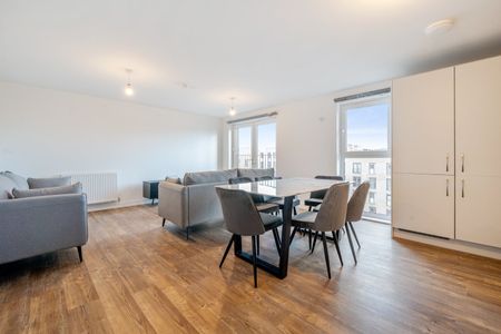 3 bedroom apartment to rent - Photo 2