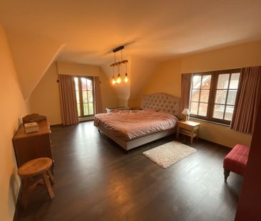 Instapklare, ruime woning met 3 slpks in Poederlee - Photo 4