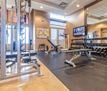 For Lease - 385 Prince of Wales Drive Unit# 515, Mississauga, Ontario - Photo 4