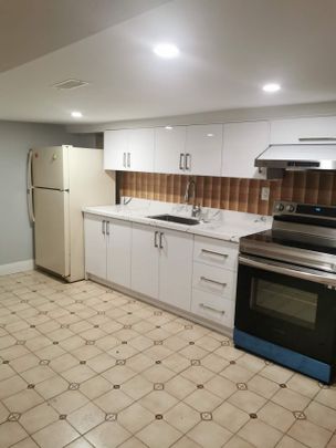 For Lease - 44 Robinson Street Unit# BSM APT, Toronto, Ontario - Photo 1