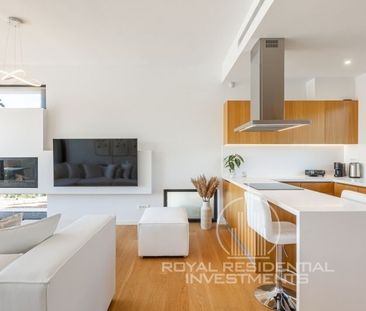 Μεζονέτα για ενοικίαση Κέντρο (Βουλιαγμένη) - Photo 4