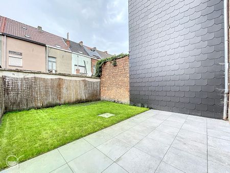 Huis te huur in Gent - Photo 3