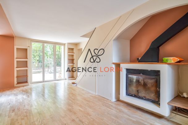 Tout savoir sur cette maison à Chatou - Photo 1