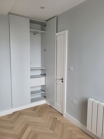 2 Bed Flat, Lancaster Close, W2 - Photo 4