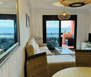 Alquiler de dúplex en Calle Terral - Photo 3