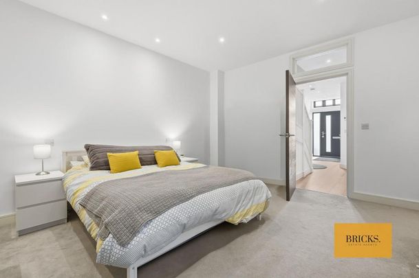 3 bedroom house to rent - Photo 1