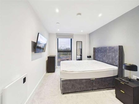 Merchants Wharf, Ordsall Lane, Salford, Greater Manchester, M5 - Photo 5