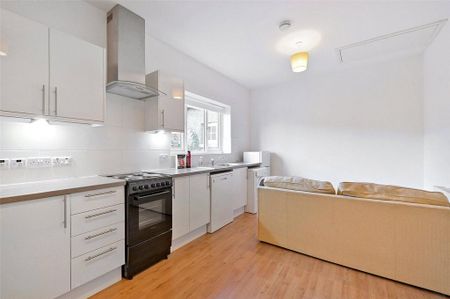 1 bedroom apartment to rent - Photo 3