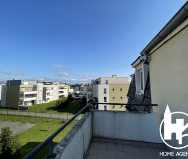 Appartement 2 pièces à Bischwiller - Photo 1