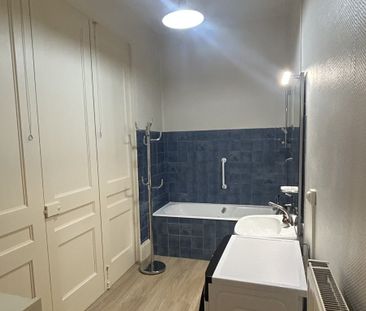 APPARTEMENT T2 A LOUER - LYON 7EME ARRONDISSEMENT - 72.17 m2 - 1 18... - Photo 4