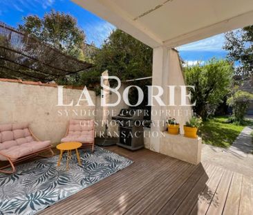 Maison familiale de caractère avec piscine et jardin arboré - Photo 1
