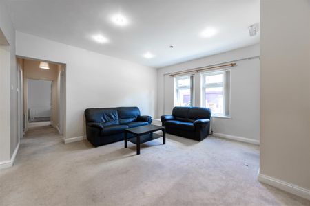 2 bed flat to rent in Holly Avenue, Newcastle Upon Tyne, NE2 - Photo 5
