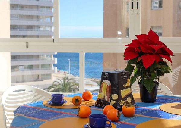 Calpe/Calp, Valencian Community