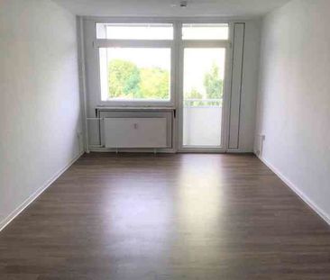 3-Zimmer-Wohnung mit offener Küche, Balkon und Aufzug! - Photo 3