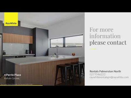 Cul De Sac Living - Kelvin Grove - Photo 3