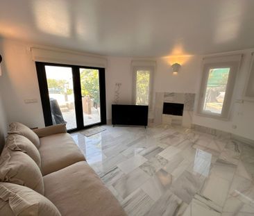 Apartment in Jávea, balcon al mar, for rent - Photo 1