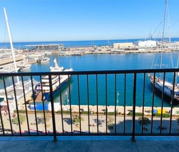 Piso de alquiler en Esplanada Cervantes, 21, El Puerto - Photo 3