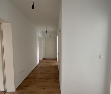 3-Zimmer-Wohnung in Bremerhaven - Foto 1