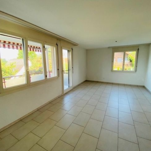 Appartement de 4,5 pièces - Photo 1