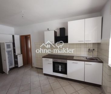 Erdgeschosswohnung in Bad Herrenalb (Herrenalb) - Foto 1