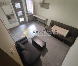 Studio/Γκαρσονιέρα για ενοικίαση - Λάρισα, - Photo 1