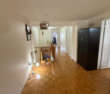 For Lease - 2 Ketchum Crescent Unit# MAIN &SECOND FLOOR, Markham, O... - Photo 1