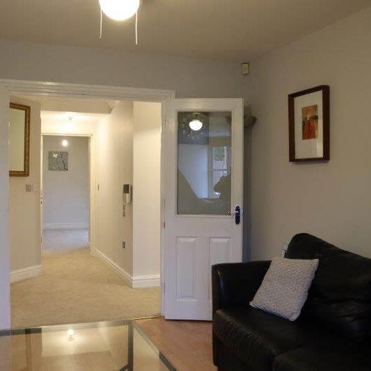 1 bedroom Apartment to rent - Photo 1