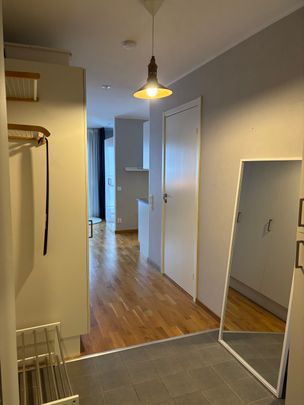 Porfyrvägen, Umeå - Photo 1