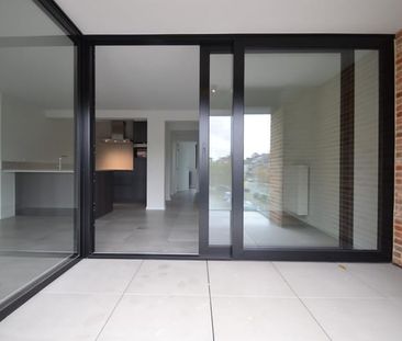 Appartement te huur - Photo 1
