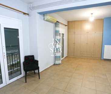 Studio/Γκαρσονιέρα για ενοικίαση Λάρισα - Photo 2