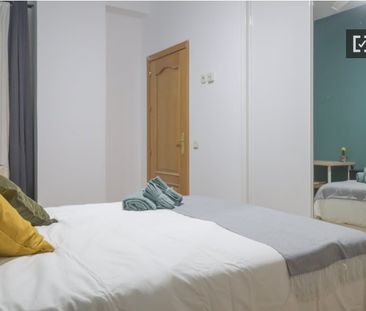 madrid, Community of Madrid 28008 - Photo 2