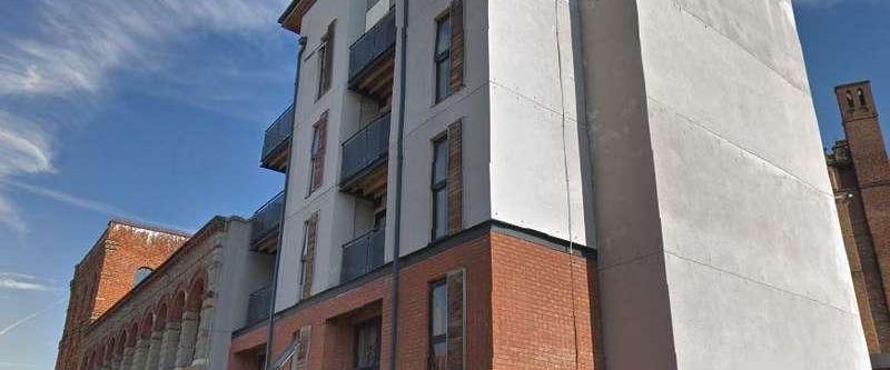 Old Bread Street, Bristol, BS2 - Photo 1