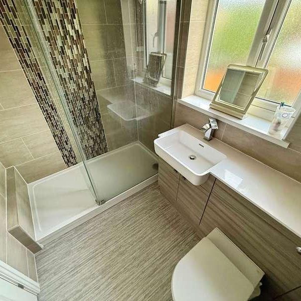 Meadow Road, Barlestone, CV13 - Photo 1