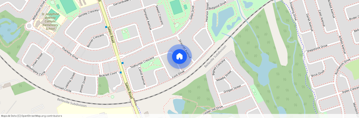 27 Shapland Crescent, Ajax