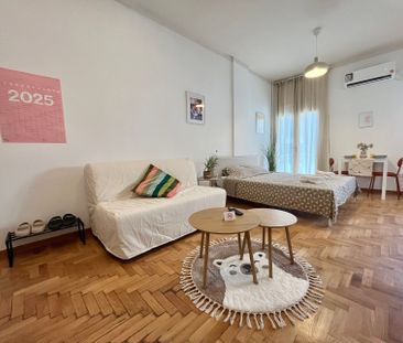 Ενοικίαση κατοικίας, 30 τ.μ., Αθήνα, 470 € - Photo 6