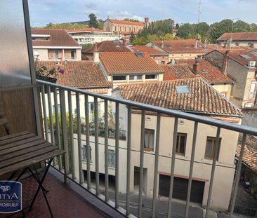 Location Appartement 1 pièce 31m² TOULOUSE 31400 - Photo 5