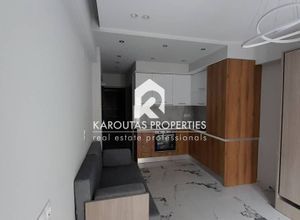 Studio/Γκαρσονιέρα για ενοικίαση - Κέντρο Θεσσαλονίκης, - Photo 4