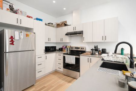 Condo for rent, Montréal (Le Sud-Ouest) - Photo 4