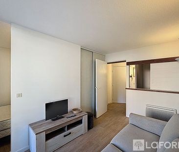 Appartement T1 Roquebrune-Cap-Martin à louer - Photo 4