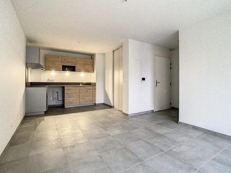 BRUMATH - Agréable 2P - Photo 5