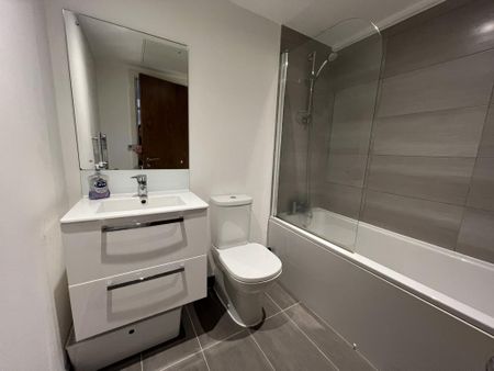 1 bedroom flat to rent - Photo 5