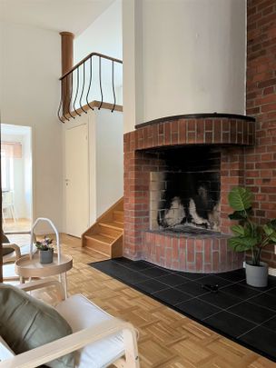 Norrmalmsgatan, Sundsvall - Foto 1