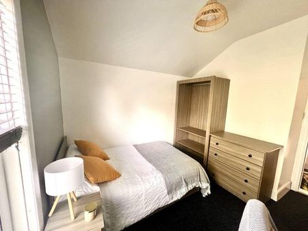 2 bedroom house share to rent - Photo 4