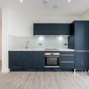 1 bedroom apartment to rent Buckingham Court, 400 Silbury Boulevard, Milton Keynes, MK9 - Photo 2