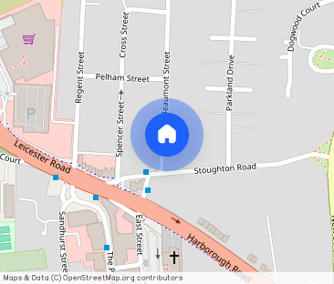 Beaumont Street, Oadby, LE2 - Photo 1